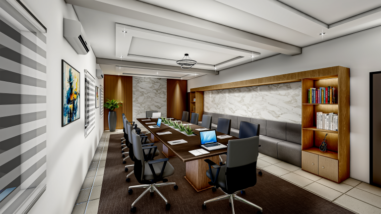 conference room 2